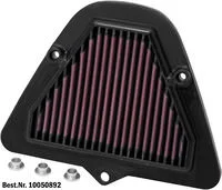 K&N HA-2819 AIR FILTER