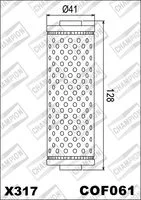 CHAMPION OILFILTER COF061