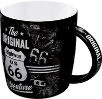 BEKER *ROUTE 66*