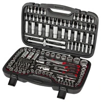 SOCKET WRENCH SET