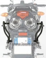 GIVI SIDE CARRIER PLX