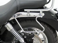 SADDLEBAGS HOLDER