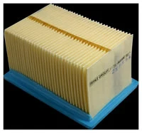 MAHLE AIR FILTERS