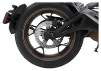 SWINGARM CRASHPAD KIT SW-