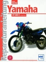 BUCHELI REP. INT.  YAMAHA