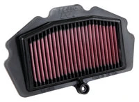 K&N HA-2819 AIR FILTER