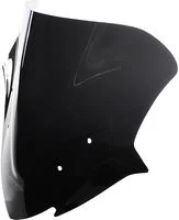 MRA RACINGSCREEN, BLACK