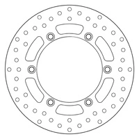 DISQUES DE FREIN BREMBO