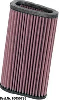 K&N HA-5907  AIR FILTER