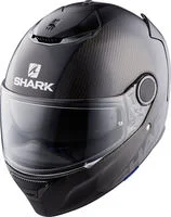 SHARK SPARTAN CARBON SKIN