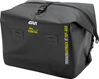 GIVI ALU-TOPCASE TREKKER