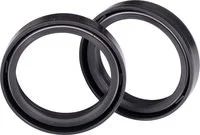 FRONT FORK OIL SEALS