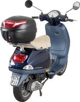 GIVI TOPCASE E30N LE