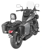 GIVI SEITENKOFFER E22 SET