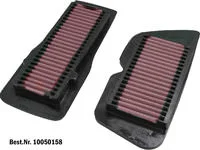 K&N HA-2819 AIR FILTER