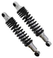 YSS Suspension YSS Shock Absorber with ABE Adjustable