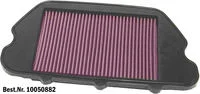 K&N HA-2819 AIR FILTER