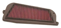 K&N HA-2819 AIR FILTER