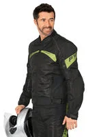 Probiker sommerjacke