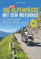 BOOK:REISEFÜHRER 100 NEUE