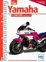 BUCHELI REP. INT.  YAMAHA