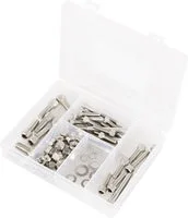 IMPERIAL SCREW ASSORTMENT