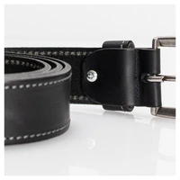 DETLEV LOUIS LEATHER BELT