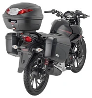 PORTE-BAG. TC GIVI