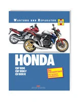 HAYNES REPAIR MANUAL