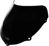 MRA RACINGSCREEN, BLACK