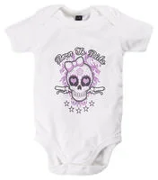 BABY-BODY GIRLY  GR.L