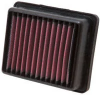 K&N KT-1211  AIR FILTER