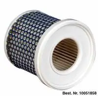 DELO AIR FILTER