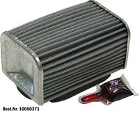 K&N HA-2819 AIR FILTER