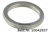 EXHAUST GASKET