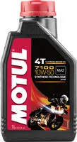 MOTUL 7100 4T 10W-50