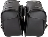 LONGRIDE SADDLEBAGS