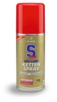 SPR. CHAÎNE S100 DRY LUBE