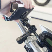 HANDLEBAR MOUNT