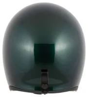 SHOEI J.O BRITISH GREEN