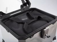 SAC INT. VALISES ALU TRAX