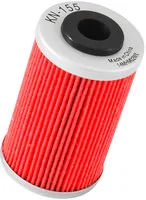 OIL FILTER K&N   KN-155