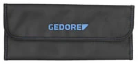 GEDORE ROLLTASCHE, LEER