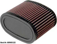 K&N HA-2819 AIR FILTER