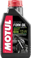 MOTUL EXPERT FORK OIL