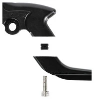 GAZZINI BRAKE LEVER