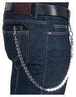 CHAÎNE PANTALON *CHAIN*