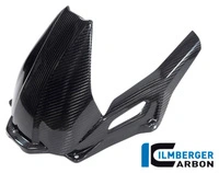 ILMBERGER REAR MUDGUARD