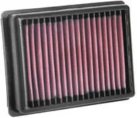 K&N YA-1015  AIR FILTER