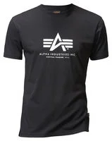 ALPHA INDUSTRIES T-SHIRT